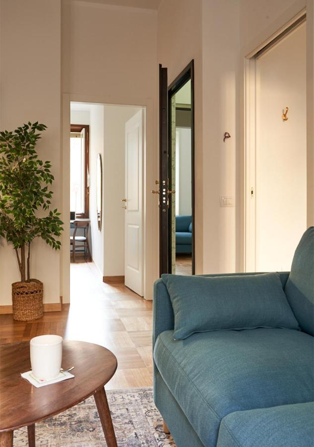 Cozy Duomo - Elegant & Quiet, 300M From Cathedral Apartman Milánó Kültér fotó