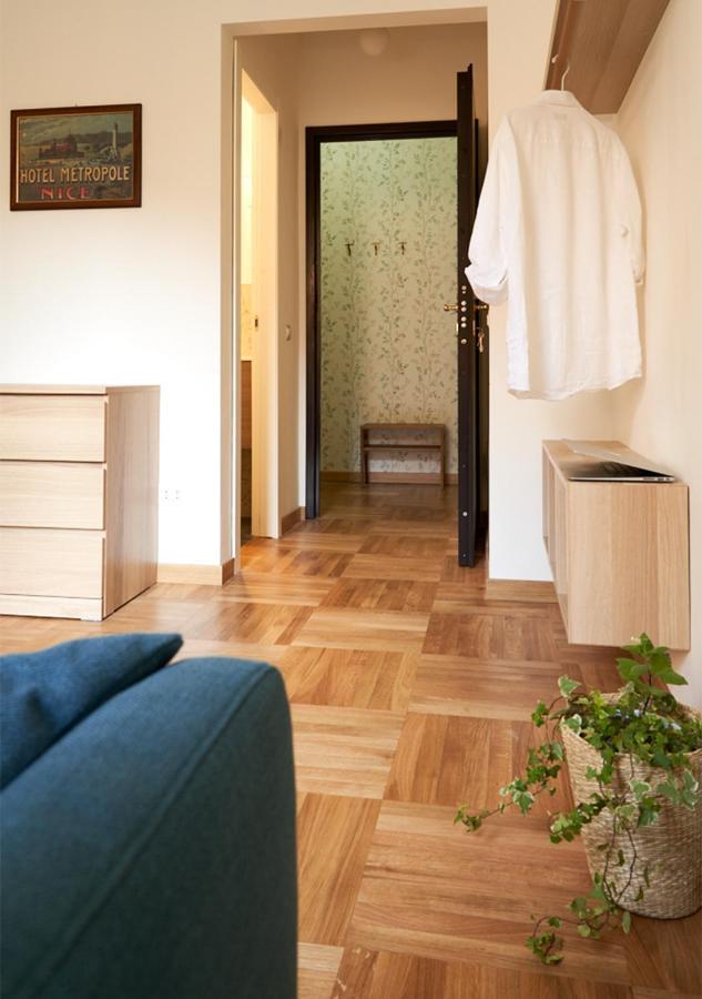 Cozy Duomo - Elegant & Quiet, 300M From Cathedral Apartman Milánó Kültér fotó
