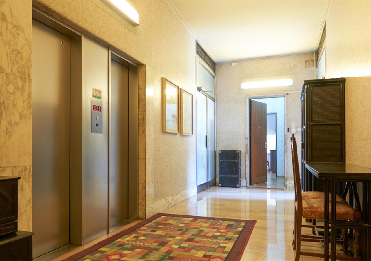 Cozy Duomo - Elegant & Quiet, 300M From Cathedral Apartman Milánó Kültér fotó